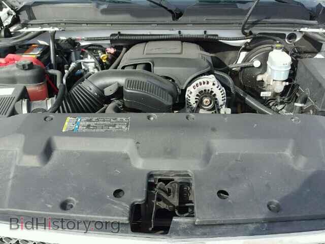 2008 CHEVROLET SILVERADO - VIN: 2GCEK190381299282 - Фото 7