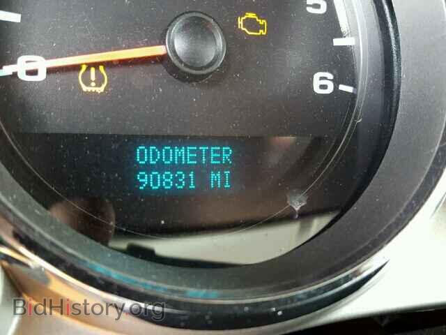 2008 CHEVROLET SILVERADO - VIN: 2GCEK190381299282 - Фото 8