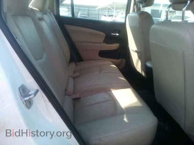 2012 CHRYSLER 200 - VIN: 1C3CCBCB7CN121651 - Фото 6