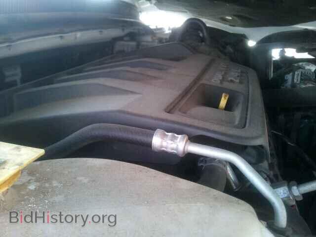 2012 CHRYSLER 200 - VIN: 1C3CCBCB7CN121651 - Фото 7