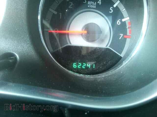 2012 CHRYSLER 200 - VIN: 1C3CCBCB7CN121651 - Фото 8
