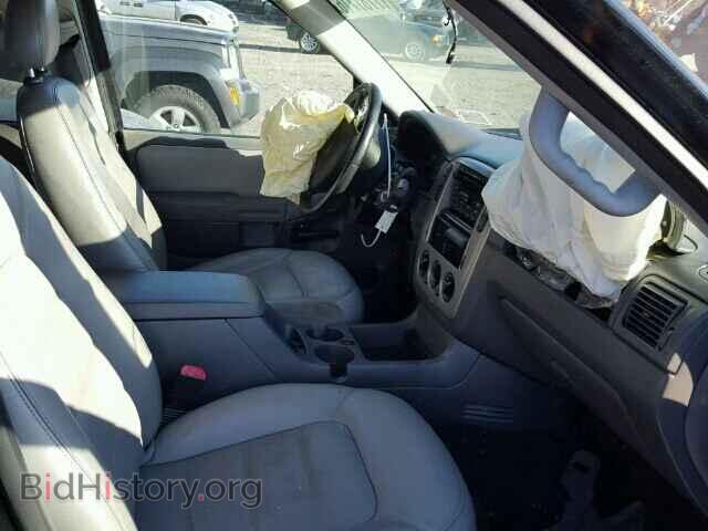 2005 FORD EXPLORER - VIN: 1FMZU73E25ZA39053 - Photo 5