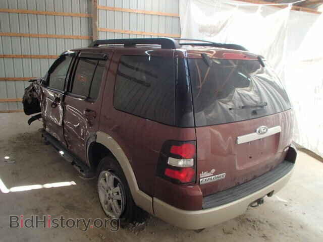 2010 FORD EXPLORER - VIN: 1FMEU7EEXAUA75026 - Photo 3