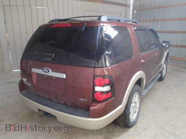 2010 FORD EXPLORER - VIN: 1FMEU7EEXAUA75026 - Photo 4