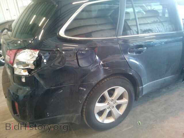 2014 SUBARU OUTBACK - VIN: 4S4BRCDC8E3259647 - Фото 10
