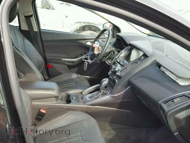 2013 FORD FOCUS - VIN: 1FADP3J20DL219081 - Photo 5