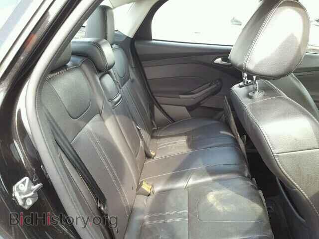 2013 FORD FOCUS - VIN: 1FADP3J20DL219081 - Photo 6