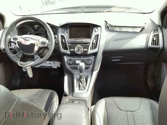 2013 FORD FOCUS - VIN: 1FADP3J20DL219081 - Photo 9