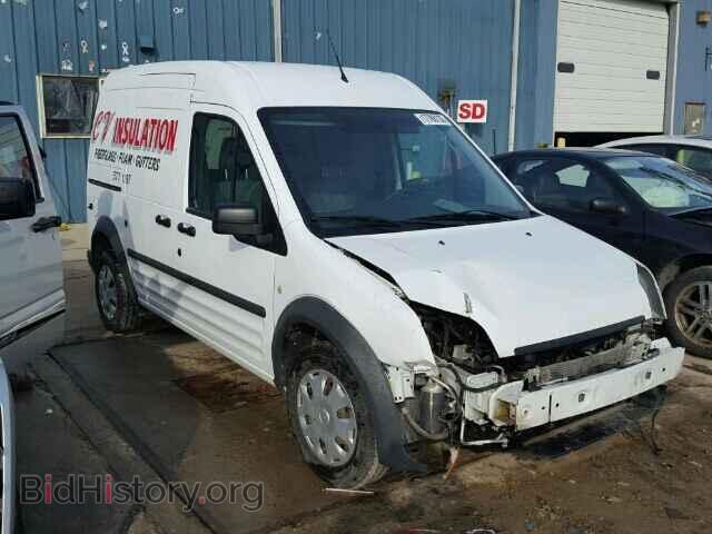 Фотография NM0LS7CN5CT120660 - FORD TRANSIT CO 2012