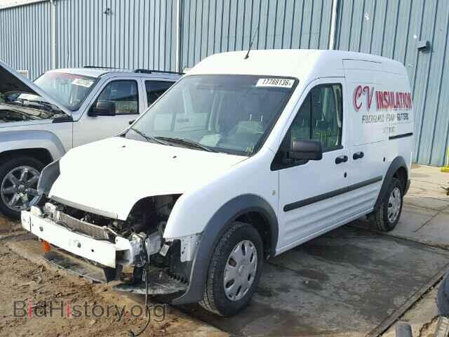 2012 FORD TRANSIT CO - VIN: NM0LS7CN5CT120660 - Фото 2