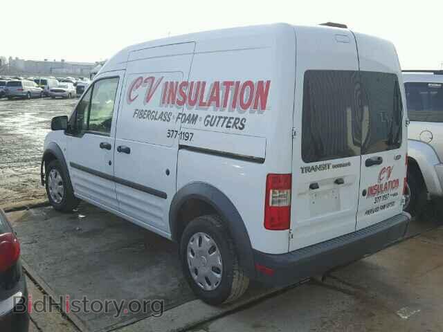 2012 FORD TRANSIT CO - VIN: NM0LS7CN5CT120660 - Фото 3