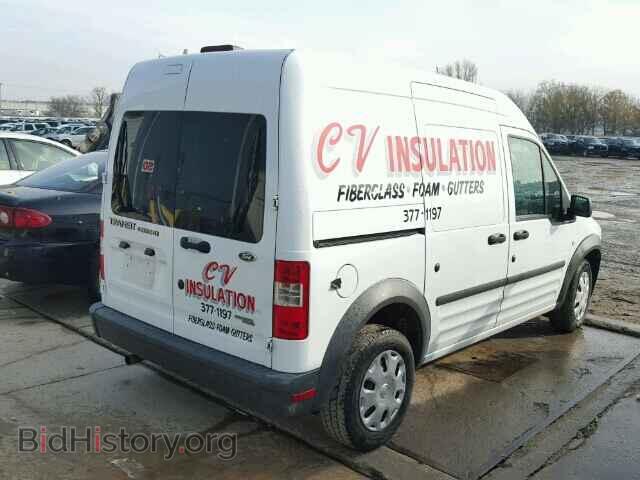 2012 FORD TRANSIT CO - VIN: NM0LS7CN5CT120660 - Фото 4