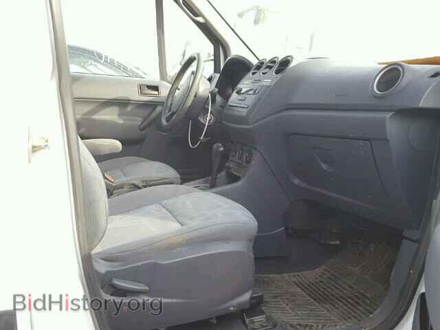 2012 FORD TRANSIT CO - VIN: NM0LS7CN5CT120660 - Фото 5
