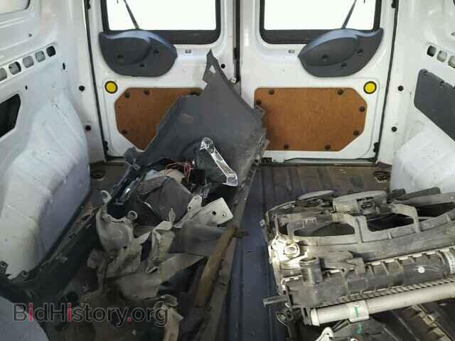 2012 FORD TRANSIT CO - VIN: NM0LS7CN5CT120660 - Фото 6