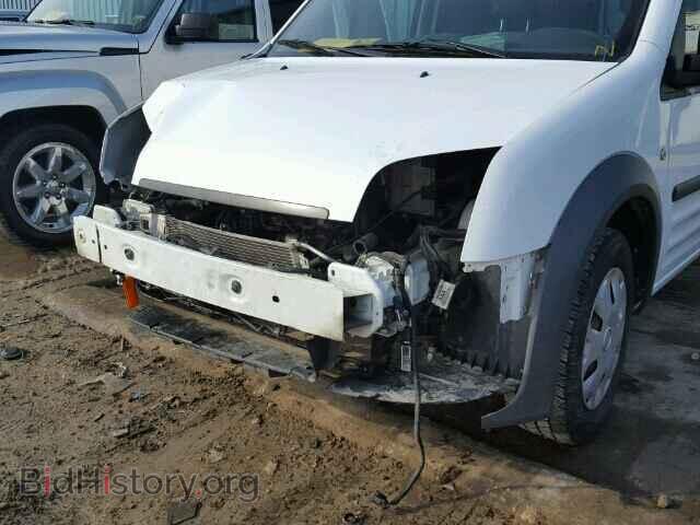 2012 FORD TRANSIT CO - VIN: NM0LS7CN5CT120660 - Фото 9