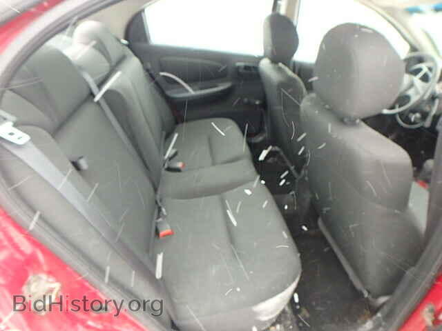 2004 DODGE NEON - VIN: 1B3ES56C04D645214 - Фото 6