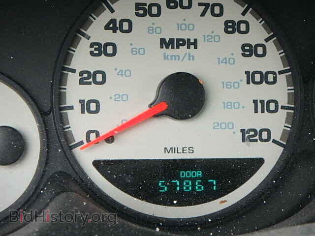 2004 DODGE NEON - VIN: 1B3ES56C04D645214 - Фото 8