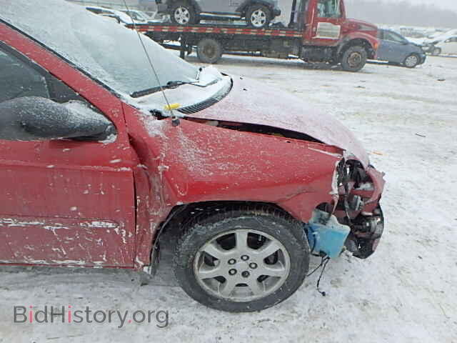 2004 DODGE NEON - VIN: 1B3ES56C04D645214 - Фото 9