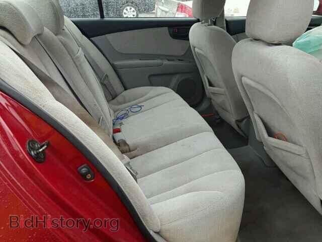 2006 KIA OPTIMA - VIN: KNAGE123765074506 - Фото 6