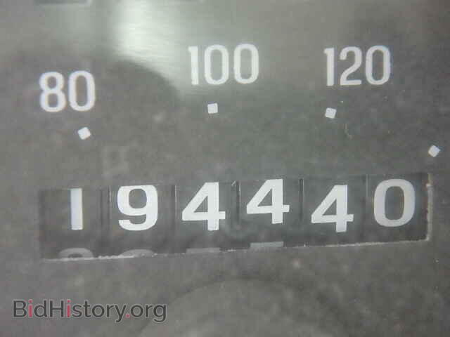 1997 FORD EXPLORER - VIN: 1FMDU32X1VZC31733 - Фото 8