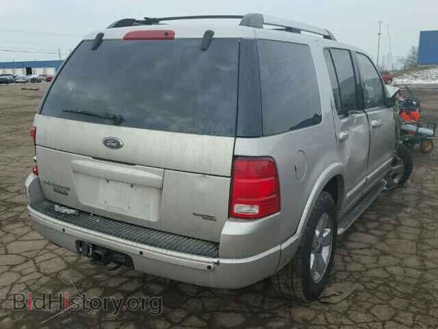 2005 FORD EXPLORER - VIN: 1FMDU75K35ZA68963 - Photo 4