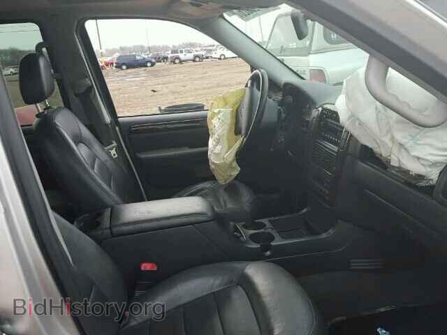 2005 FORD EXPLORER - VIN: 1FMDU75K35ZA68963 - Photo 5