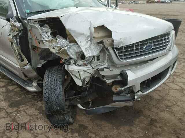 2005 FORD EXPLORER - VIN: 1FMDU75K35ZA68963 - Photo 9
