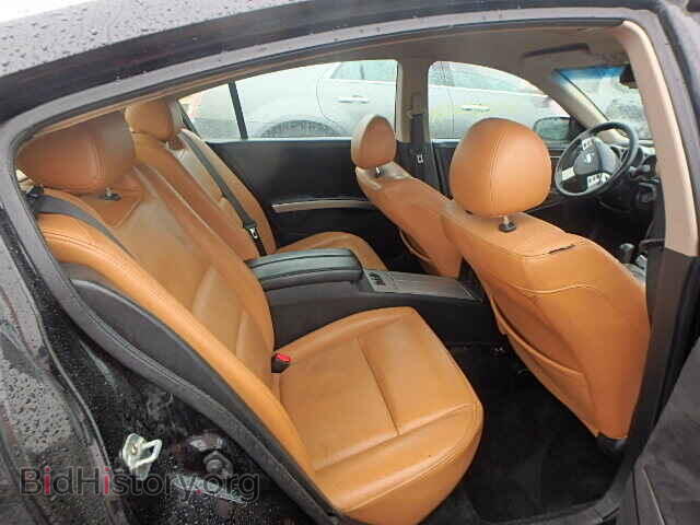 2005 NISSAN MAXIMA - VIN: 1N4BA41E45C831455 - Фото 6