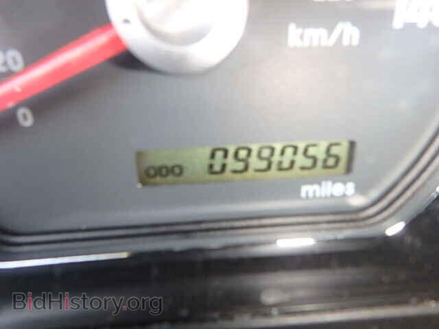 2010 MITSUBISHI GALANT - VIN: 4A32B2FF4AE009134 - Фото 8