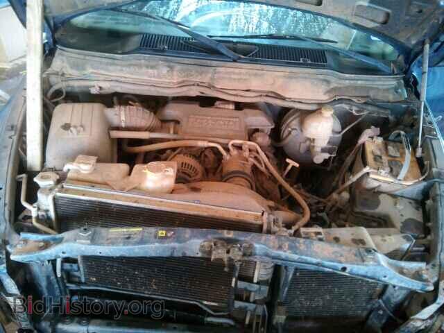 2004 DODGE RAM 1500 - VIN: 1D7HU18D44S785191 - Фото 7
