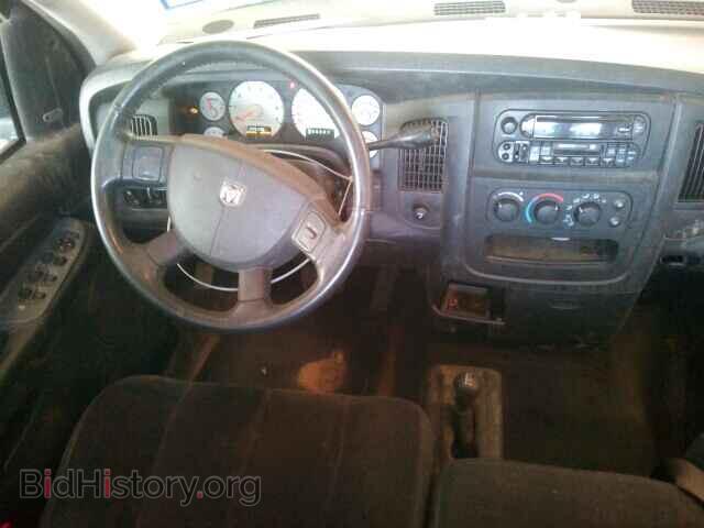 2004 DODGE RAM 1500 - VIN: 1D7HU18D44S785191 - Фото 9