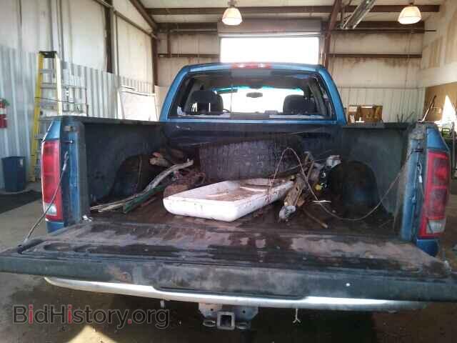 2004 DODGE RAM 1500 - VIN: 1D7HU18D44S785191 - Фото 10