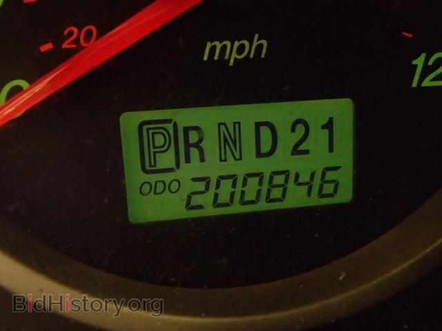 2003 MAZDA TRIBUTE - VIN: 4F2YZ94113KM29480 - Фото 8