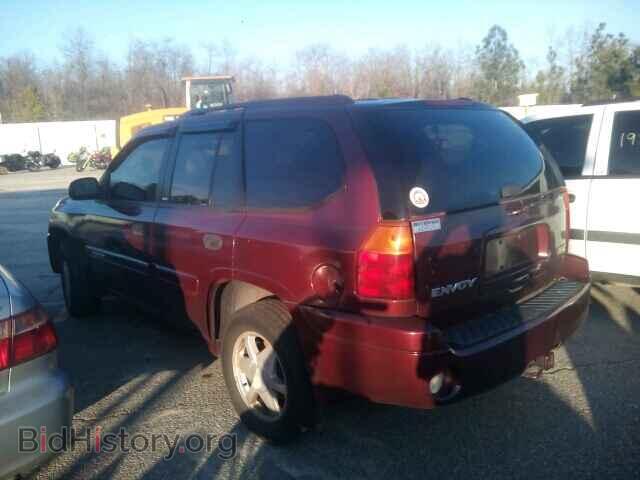 2003 GMC ENVOY - VIN: 1GKDT13S232101825 - Фото 3