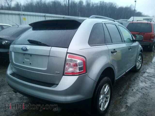 2007 FORD EDGE - VIN: 2FMDK46C77BA93589 - Photo 4