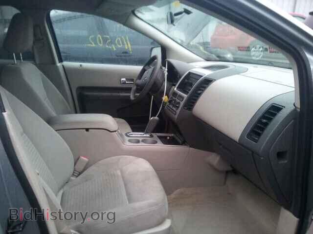 2007 FORD EDGE - VIN: 2FMDK46C77BA93589 - Photo 5