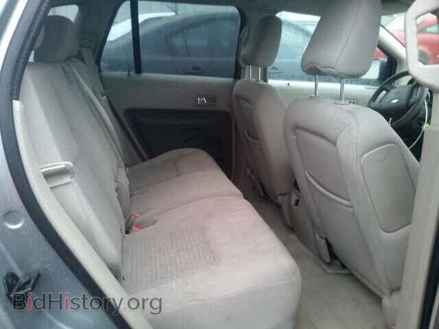 2007 FORD EDGE - VIN: 2FMDK46C77BA93589 - Photo 6