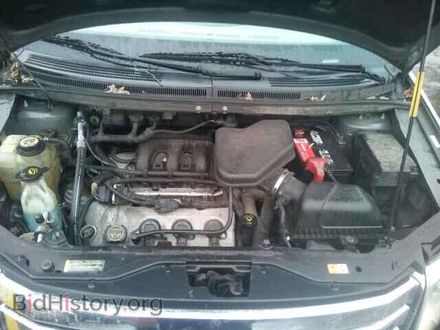 2007 FORD EDGE - VIN: 2FMDK46C77BA93589 - Photo 7