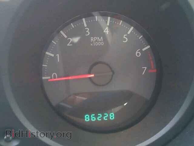 2010 CHRYSLER SEBRING - VIN: 1C3CC4FBXAN134804 - Фото 8