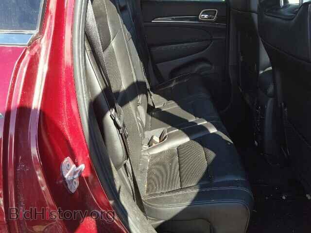 2014 JEEP CHEROKEE - VIN: 1C4RJFCG6EC201102 - Фото 6
