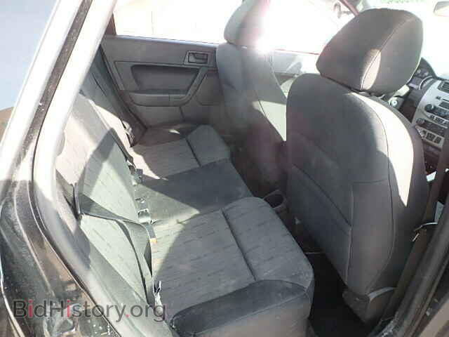 2009 FORD FOCUS - VIN: 1FAHP35N79W266894 - Фото 6
