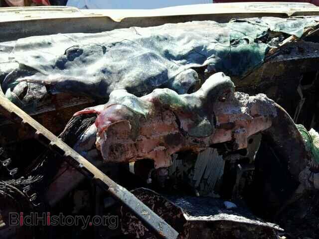 2008 CHEVROLET SILVERADO - VIN: 1GCHK23658F131457 - Photo 8
