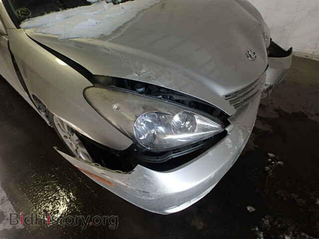 2002 LEXUS ES300 - VIN: JTHBF30G720016008 - Фото 9