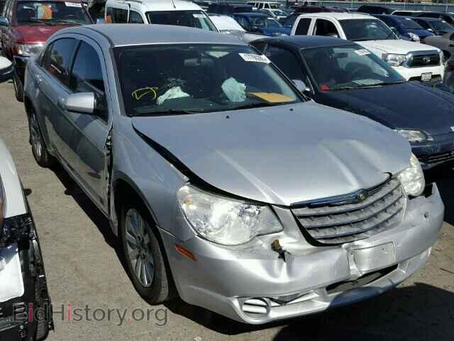 Photo 1C3CC5FB0AN153030 - CHRYSLER SEBRING 2010