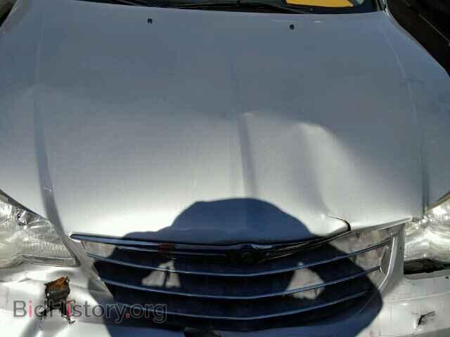 2010 CHRYSLER SEBRING - VIN: 1C3CC5FB0AN153030 - Фото 7