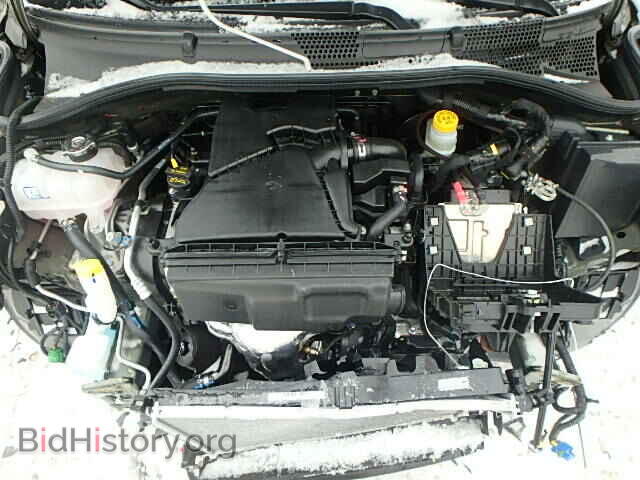 2015 FIAT 500 - VIN: 3C3CFFAR3FT507566 - Фото 7