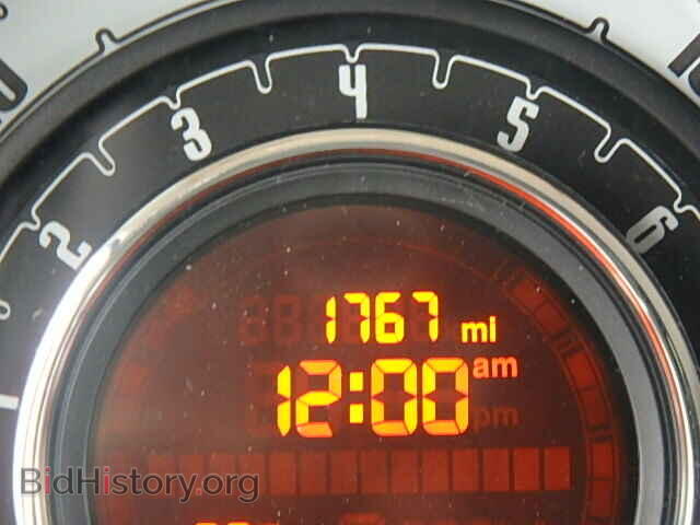 2015 FIAT 500 - VIN: 3C3CFFAR3FT507566 - Фото 8