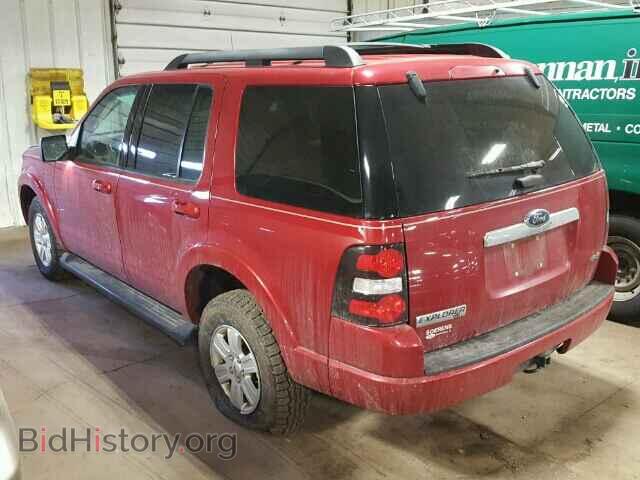 2009 FORD EXPLORER - VIN: 1FMEU73E29UA41564 - Фото 3