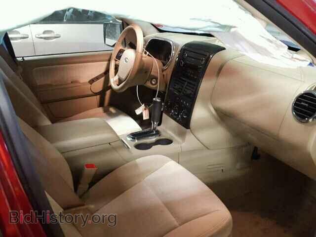 2009 FORD EXPLORER - VIN: 1FMEU73E29UA41564 - Фото 5