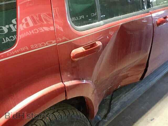 2009 FORD EXPLORER - VIN: 1FMEU73E29UA41564 - Фото 9